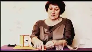 Как почистить серебро