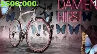 Whoa Dedirten Bike Show