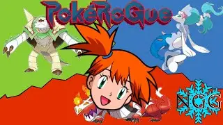 PokeRogue: Fresh-file R1|E4