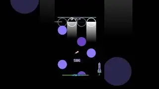aw shucks DT - Osu Mania #osu #shucks #osumania #osumania4k  #osugameplay ##sml  #fridaynightfunkin