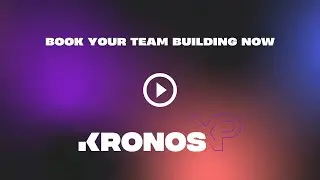 KRONOS XP - corporate division