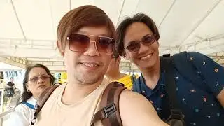 DAY TRAVEL TO WHITE BEACH PUERTO GALERA