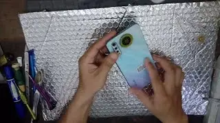 How to disassemble ViVO S1 (V1907)
