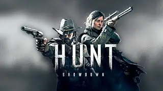 Hunt Showdown  от создателей Warface original/ как альтернатива игре года.