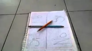 Charlie Charlie lo que sucedió en la escuela pruebas reales