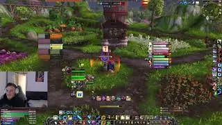 How to capture bases in RBG (Rated Battleground) as a Balance druid