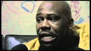 Blackberri TV, Episode 2-Jozeemo