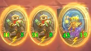 The new Mechs in a nutshell (so broken lmao)