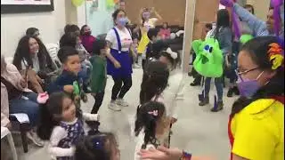 Sus 4 añitos de mi chico guapo (3)