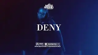 “DENY” Victony ft Rema & Ckay Type Beat 2023 | Afrobeat Instrumental 2023