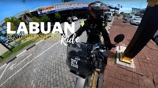 Labuan Excursion Ride