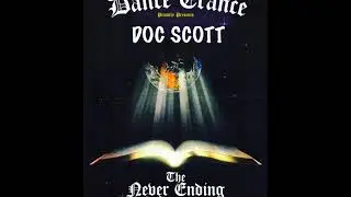 Doc Scott @ Dance Trance Never Ending Story 12 2 94