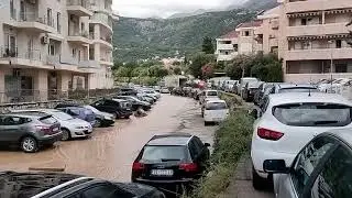 особенности черногорской парковки