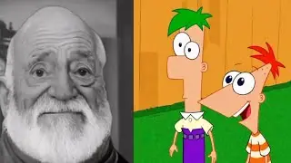 Твой мультик это: