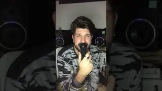 Allstar #cantor #musica #cover #allstar #nandoreis