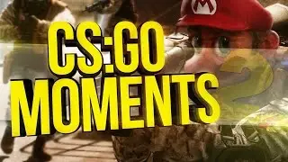 AIRSHOT | CS:GO