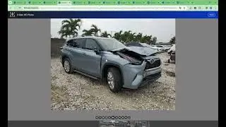 Перекупи завалили Copart. Схеми (набивання ціни) пішли в маси.V8