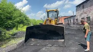 Вася рулит