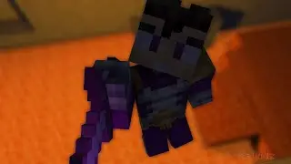VEGETA VS VEGETTA777 - EPISODIO 6 (Serie) | Animación Minecraft