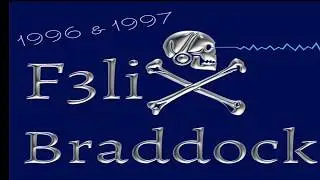 F3lix BraddocK 