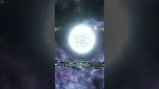 Rebuilding A Ruined Galaxy #shorts #remix #stellaris