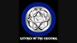 KITCHEN OF THE CANNIBAL---- 15GRASSY