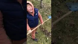 А вже осінь прийшла 🍂 🍂