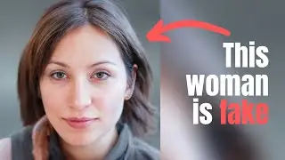 Fake Profile Pictures are Taken From Here By Scammers