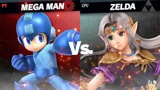 Super Smash Bros. Ultimate - No Rest for the Wicked (02) | @TheAltPlay