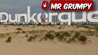 Mr Grumpy [S1-E12]