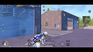 New Record In (575Ms) | Alix BAN | 🔥PUBG MOBILE🔥