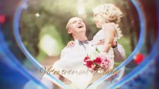 Wedding Opener After Effects Templates