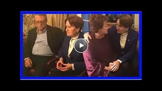 Akşener'den yılmaz ailesine taziye ziyareti! berna yılmaz, gözyaşlarına hakim olamadı