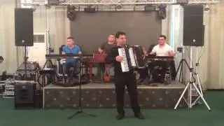 Butuman Sorin - Proba de microfon