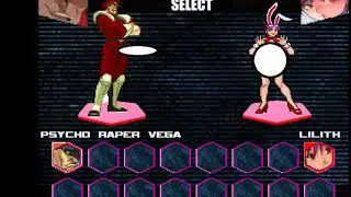 MUGEN_HENTAI CvS Innocence_50%BETA