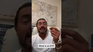 TikTok @financialwellnessdude