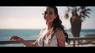 תקציר החתונה הכי טוב שראיתם 😱😱✨