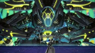 FINAL FANTASY XIV Online : The Minstrel's Ballard Sphene's Burden 