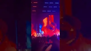 Kemba Walker - Eladio Carrión en vivo en Guatemala 2023
