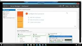 Recovering a Deleted User from Active Directory Using Active Directory SnapShot
