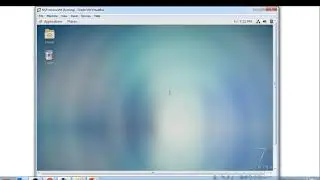 2.8  Linux Desktop GUI
