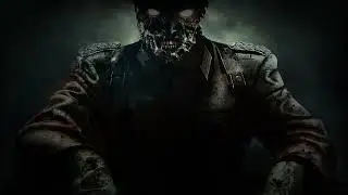 COD Zombies: Round Start Sound Without Guitar