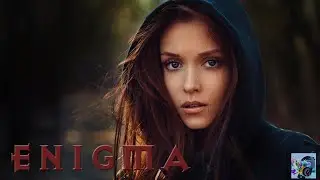 Enigma - First Album