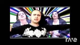 Nada Aproape K-Play - Calinacho & Azteca & Printesa De Aur Si Don Genove | RaveDj