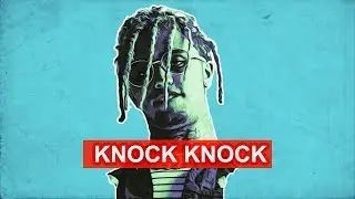 Lil Pump Type Beat 2019 ▷ Knock Knock ▷ Crazy Trap Beat