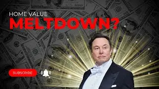 Who is right about the real estate market...Elon Musk or Barbara Corcoran?