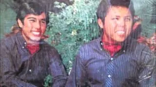 EL PALOMO Y EL GORRION  la guera chavela