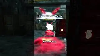 The ULTIMATE Meme | Dead by Daylight 