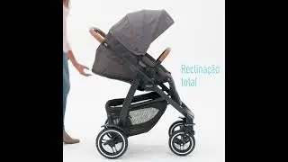 Graco EvoXT