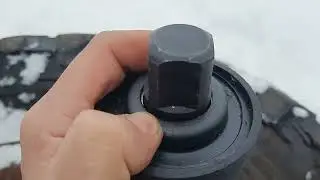 ручной гайковерт ДЕЛО ТЕХНИКИ отзыв🤢🤢🤢
